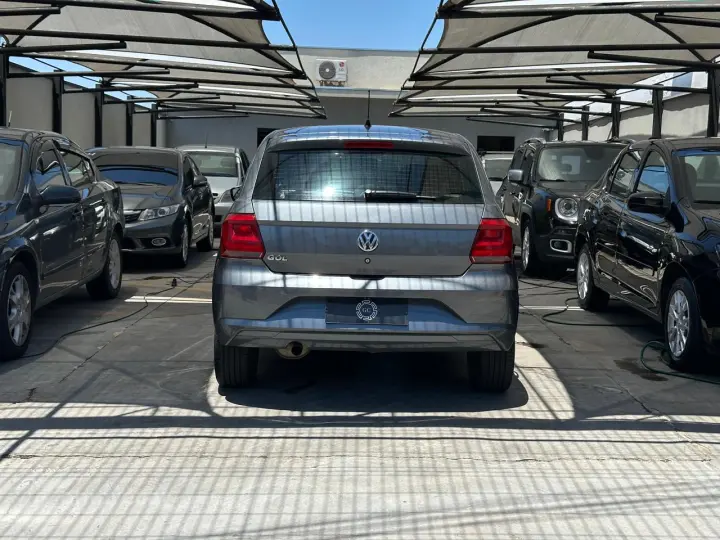 GOL 1.6 MI Special 8V