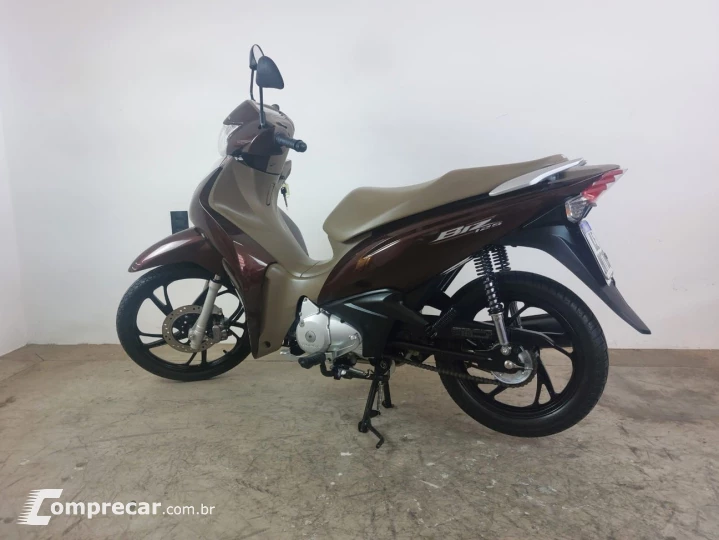 HONDA BIZ 125I