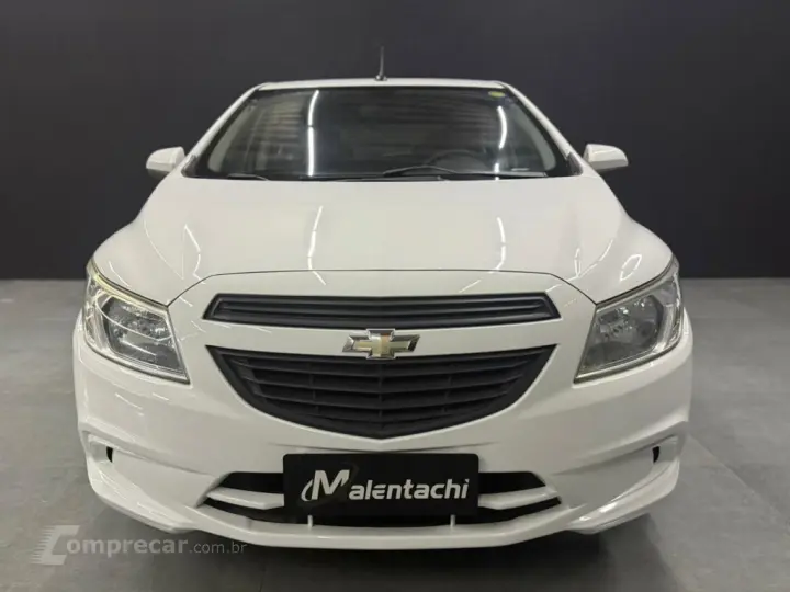 ONIX 1.0 MPFI LS 8V FLEX 4P MANUAL