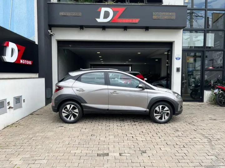 HB20X 1.6 16V Diamond