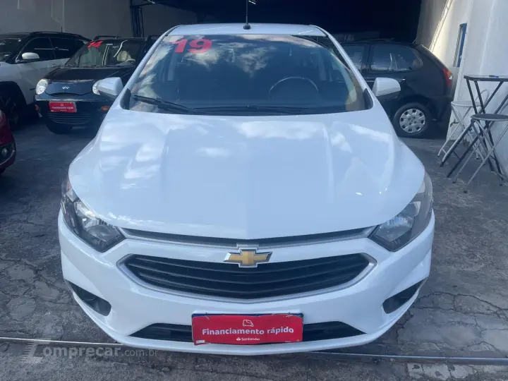 ONIX 1.0 MPFI JOY 8V