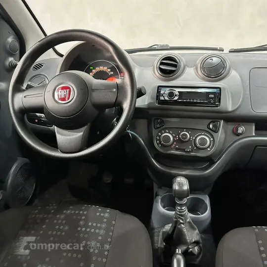 Uno UNO VIVACE Celeb. 1.0 EVO F.Flex 8V 5p