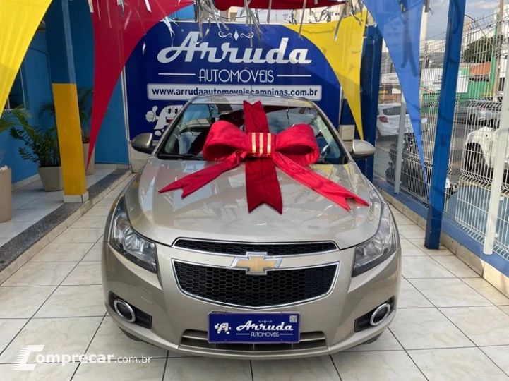 CRUZE