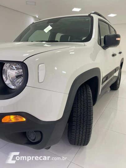 RENEGADE 1.8 16V Sport