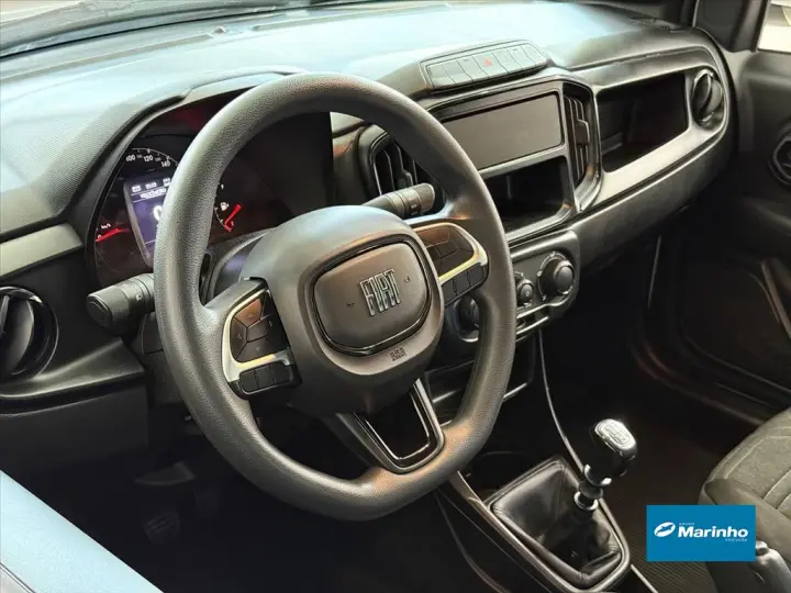 STRADA 1.3 FIREFLY FLEX FREEDOM CS MANUAL