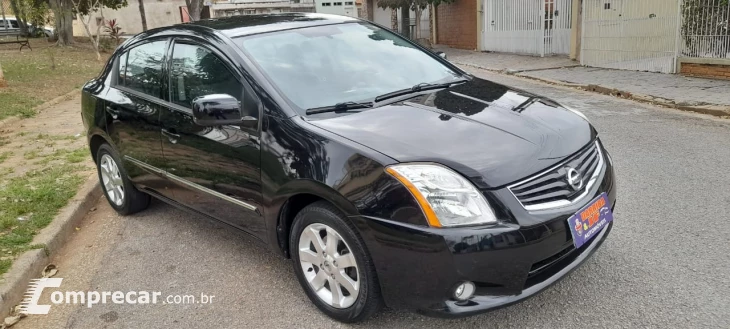 SENTRA 2.0 16V