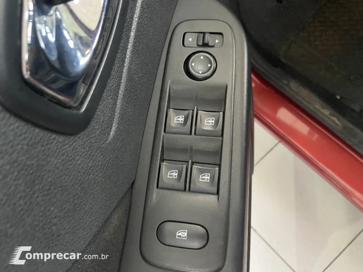 CAPTUR 1.6 16V SCE FLEX LIFE X-TRONIC