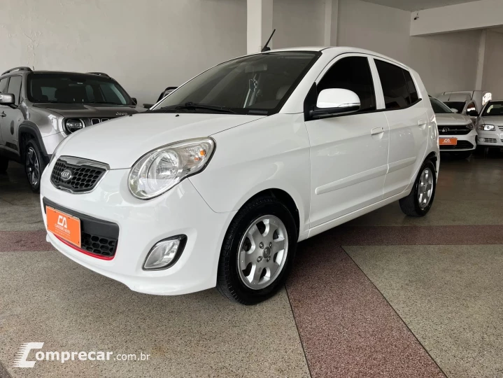 PICANTO 1.0 EX 12V