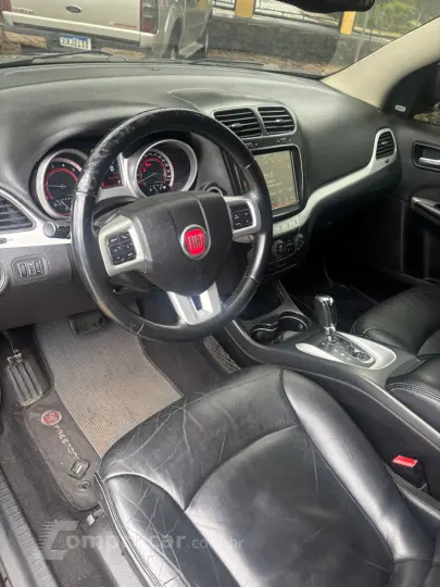 Freemont Precision 2.4