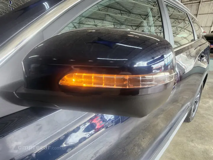 TIGGO 7 Tiggo 7 PRO 1.5 Turbo Híbrido