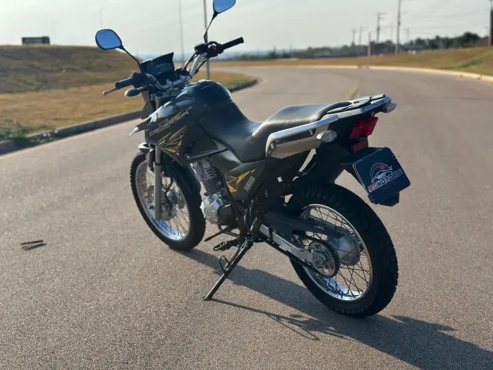 XTZ 150 CROSSER ED
