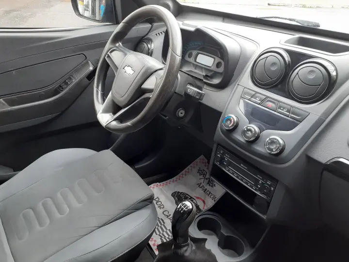 MONTANA 1.4 MPFI LS CS 8V