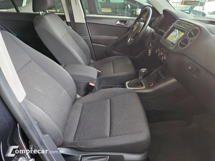 TIGUAN 1.4 TSI 16V Turbo