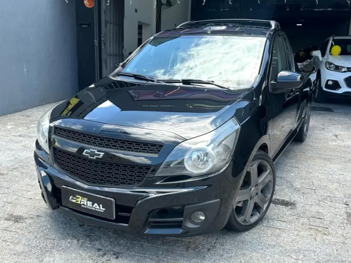 MONTANA 1.4 MPFI Sport CS 8V