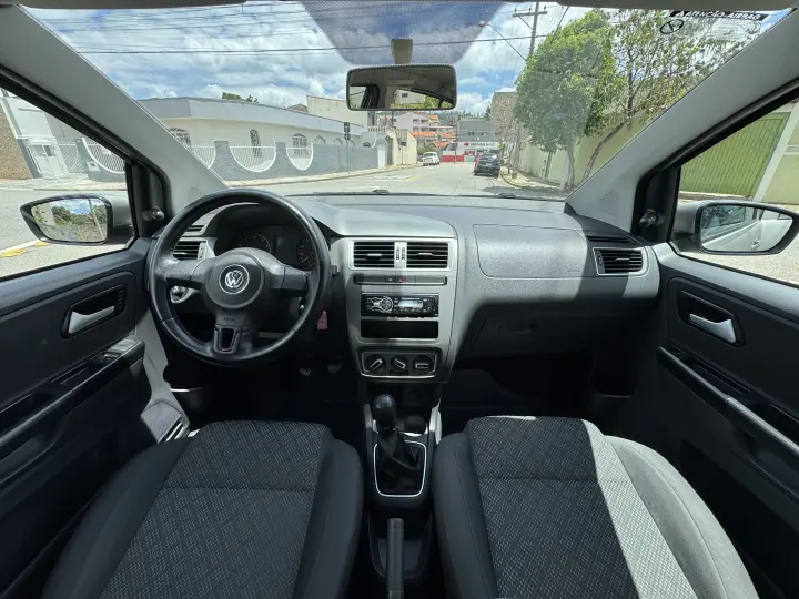 FOX 1.0 MI Trendline 8V