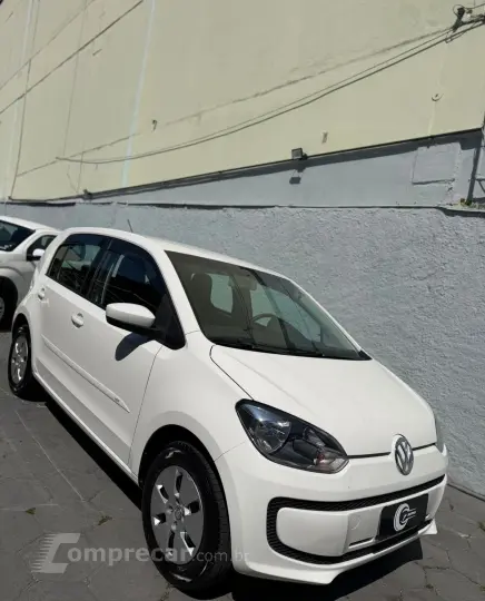 UP 1.0 MPI Take UP 12V