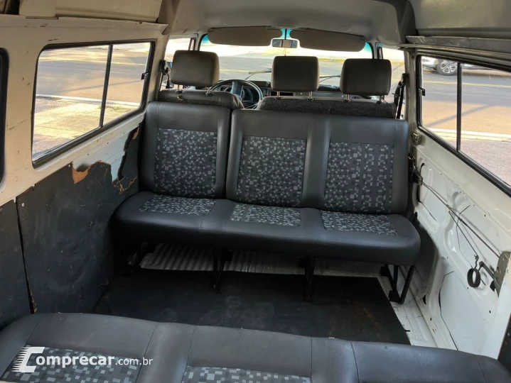 Kombi Standard 1.4 Mi Total Flex 8V