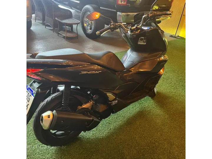 PCX 160