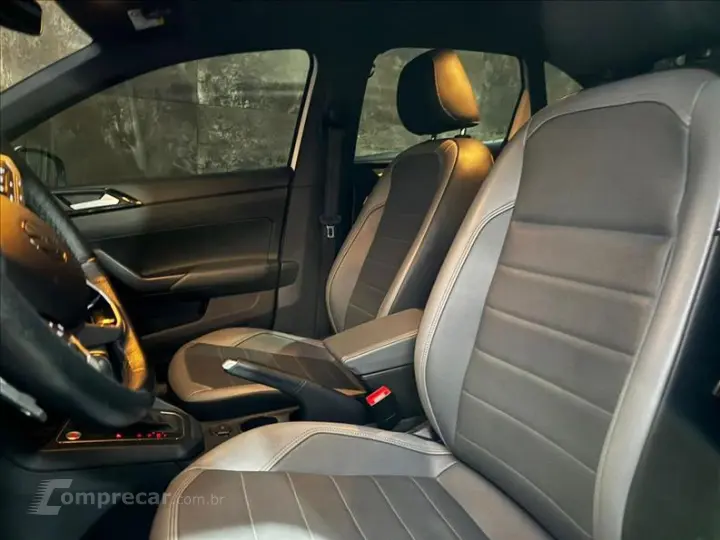 NIVUS 1.0 200 TSI Highline