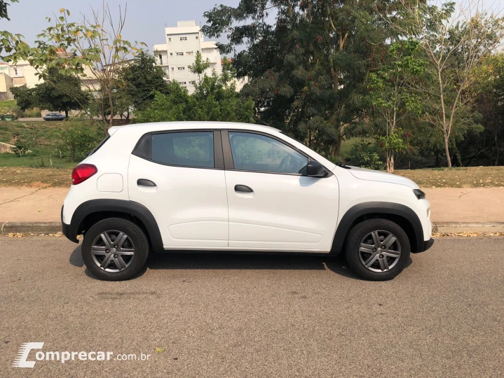 KWID 1.0 12V SCE ZEN