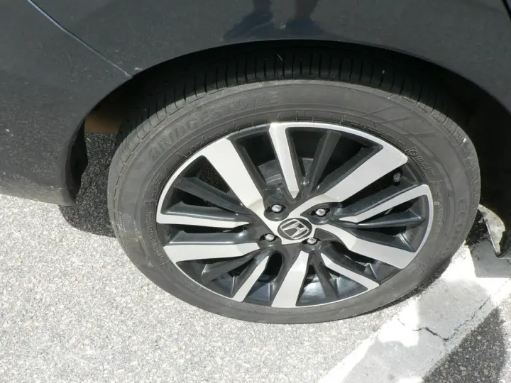 CITY 1.5 I-vtec Hatch Touring