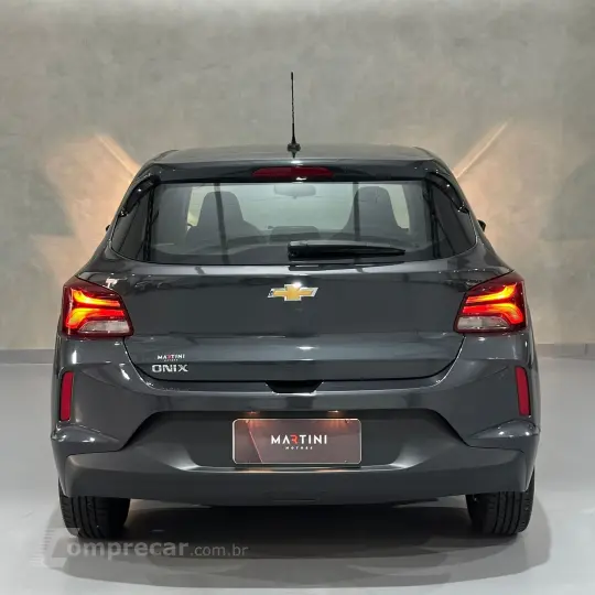 ONIX HATCH 1.0 12V Flex 5p Mec.