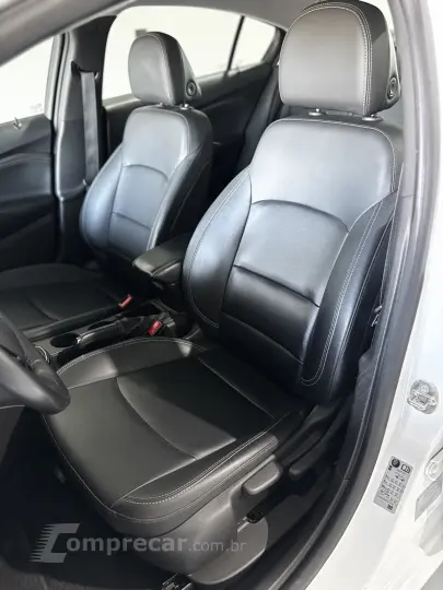 CRUZE 1.4 Turbo LTZ 16V