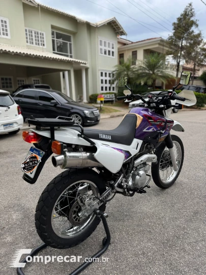 xt 600