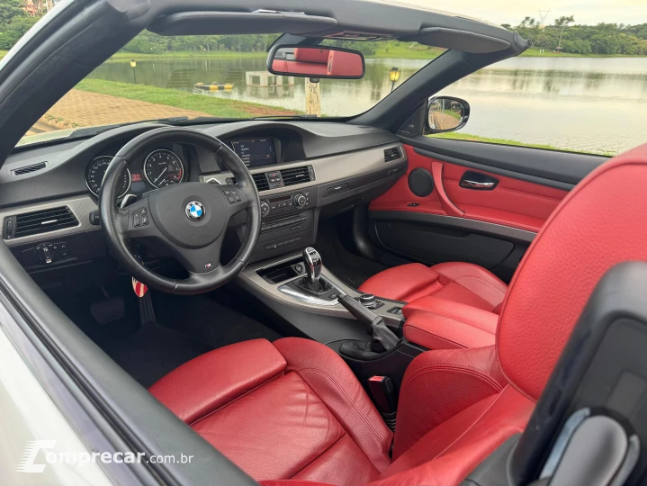 335I 3.0 Cabriolet 24V