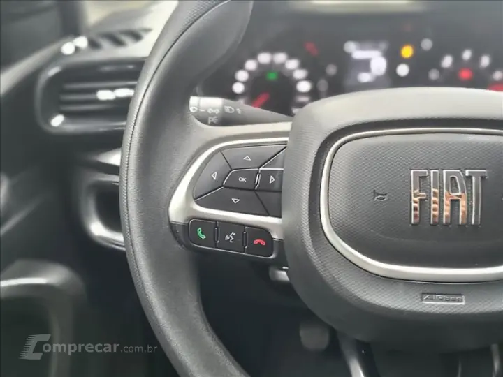 ARGO 1.0 Firefly Drive