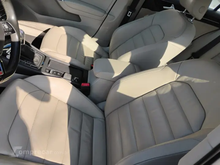 GOLF 1.4 TSI Highline 16V