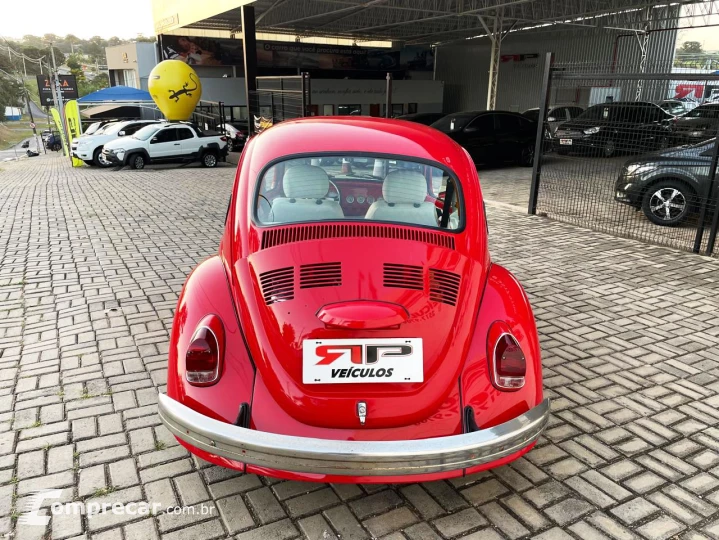 FUSCA 1500