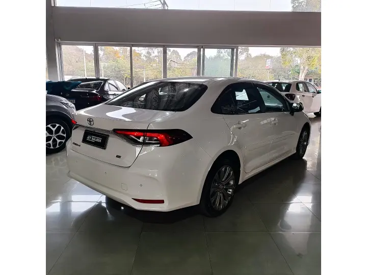 COROLLA 2.0 VVT-IE FLEX XEI DIRECT SHIFT