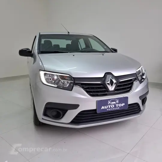 LOGAN 1.0 12V SCE ZEN