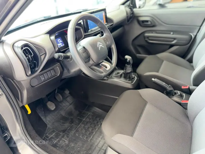 C3 1.0 Firefly Live Pack