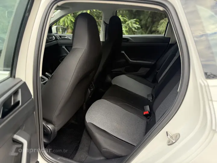 POLO 1.0 170 TSI Comfortline