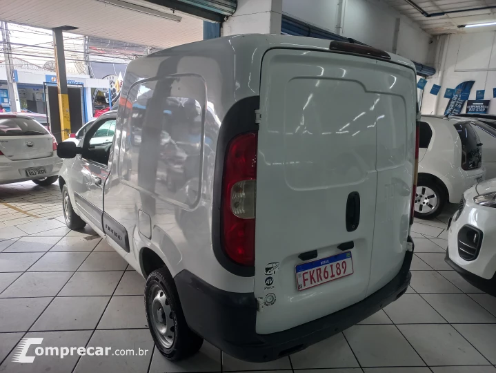 FIORINO 1.4 MPI Furgão 8V
