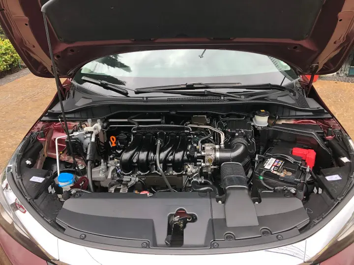 City 1.5 I-Vtec Flex Hatch Exl Cvt