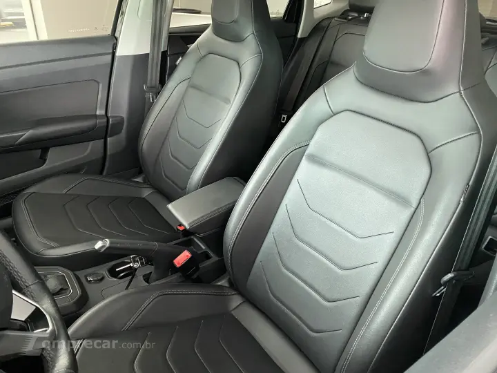 POLO 1.0 200 TSI Highline