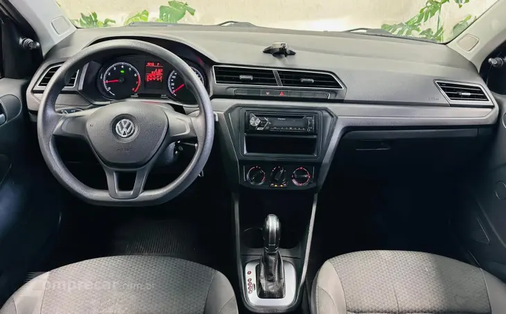 GOL 1.6 MSI Totalflex