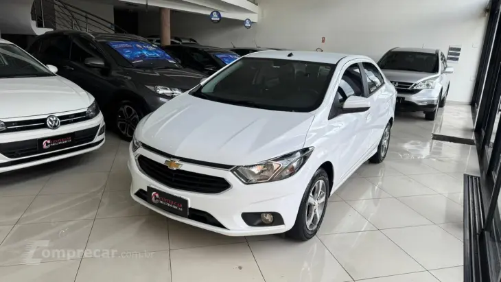 PRISMA 1.4 LTZ Spe/4 8V