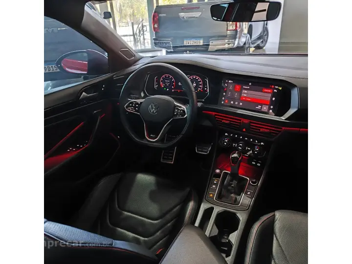 JETTA 2.0 350 TSI GASOLINA GLI DSG