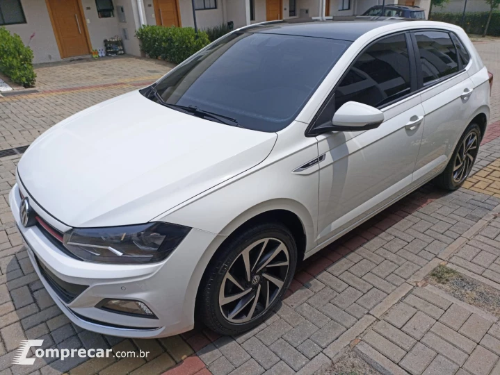 POLO 1.0 200 TSI Highline