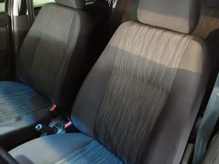 ECOSPORT 1.6 XLT Freestyle 8V