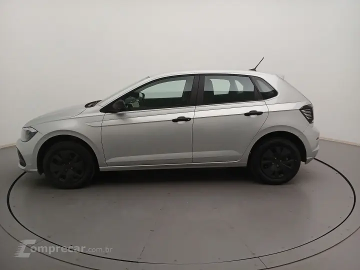 POLO 1.0 MPI TRACK MANUAL