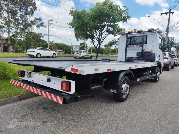 Delivery Express 2.8 Guincho (Plataforma + Asa Delta)