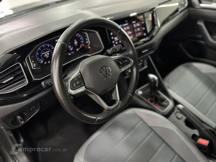 NIVUS 1.0 200 TSI Highline