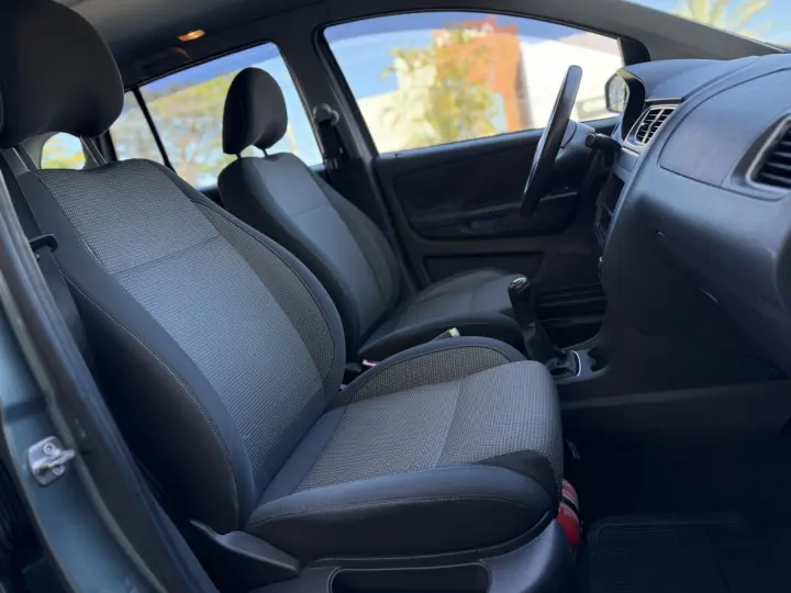 SPACEFOX 1.6/ 1.6 Trend Total Flex 8V 5p