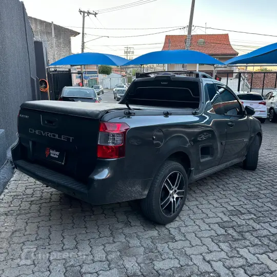 MONTANA 1.4 MPFI LS CS 8V