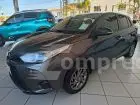 Yaris Hatch 1.5 16V 4P FLEX XS CONNECT MULTIDRIVE AUTOMÁTICO